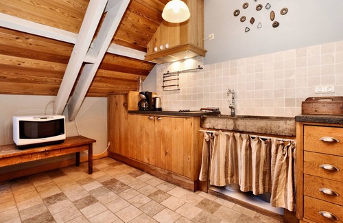 Ennal House | Cozy, authentic and quiet house