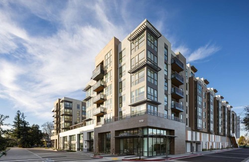 Mountain View Condo | Cozy Avelle 1BR Condo w Outdoor Pool