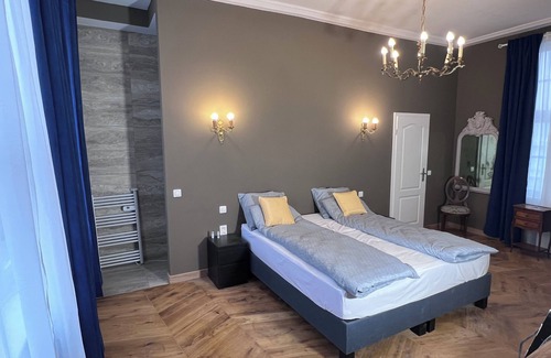 Historical Center Bruges Bed & Breakfast | Cozy B&B in the middle of the city of Bruges with free wifi