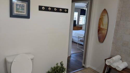 Flour Bluff Apartment | Cozy B- condo in charming Corpus Christi with WiFi, AC near Laguna Madre