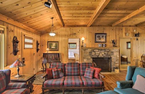 Baileys Harbor House | Cozy Baileys Harbor Cottage on Lake Michigan!