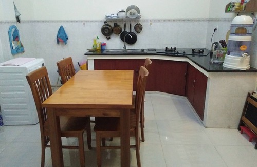 District 12 House | Cozy balcony room near Quang Trung Software City, D12,