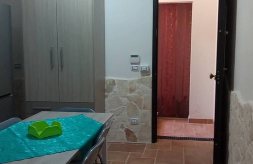 Torricella Villa | cozy basement in a villa near the sea