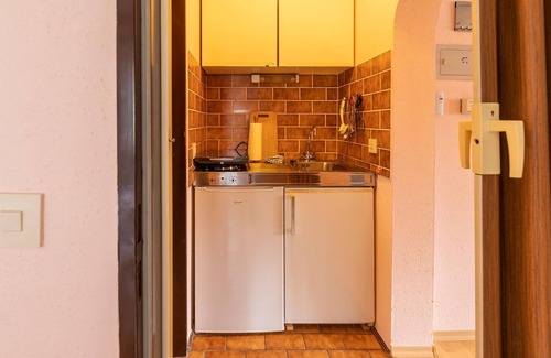 Arrach Apartment | Cozy Bavarian Forest Retreat