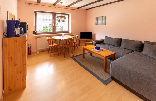 Arrach Apartment | Cozy Bavarian Forest Retreat