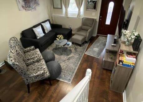 Atlantic City House | Cozy Bay Home Beach+Casino+More