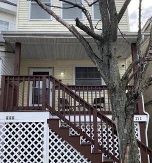 Atlantic City House | Cozy Bay Home Beach+Casino+More