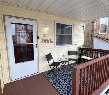 Atlantic City House | Cozy Bay Home Beach+Casino+More