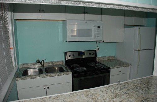 Willoughby Spit Apartment | Cozy Bay View II