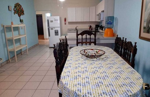 Bahia Kino Apartment | Cozy beach apartment within walking distance to restaurants