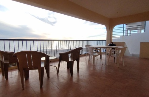 Bahia Kino Apartment | Cozy beach apartment within walking distance to restaurants