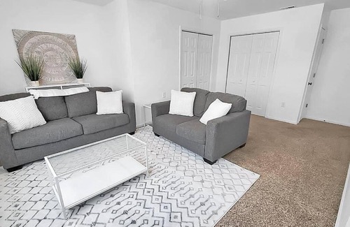 Willoughby Spit Apartment | Cozy Beach Apt