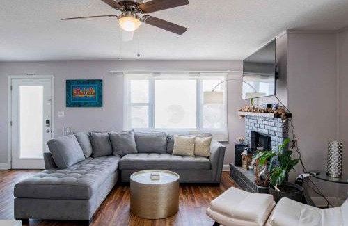 Toilla Segunda House | Cozy Beach Bungalow
