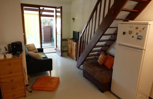 Notre-Dame-de-Monts House | Cozy Beach House with Pool, Sleeps 4, Pet-Friendly – Notre-Dame-de-Monts