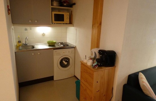 Notre-Dame-de-Monts House | Cozy Beach House with Pool, Sleeps 4, Pet-Friendly – Notre-Dame-de-Monts