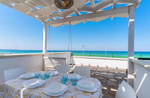 Baia Verde Apartment | Cozy Beach House-Fronte mare