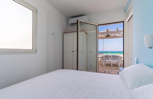 Baia Verde Apartment | Cozy Beach House-Fronte mare