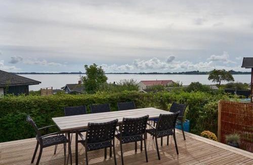 Grasten House | Cozy Beach House With Sea View In Gråsten