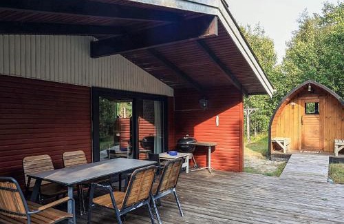 Aalbaek House | Cozy Beach Retreat - By Traum Ferienwohnungen