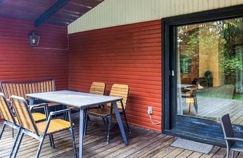 Aalbaek House | Cozy Beach Retreat - By Traum Ferienwohnungen