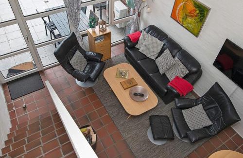 Blavand Strand House | Cozy Beach Retreat in Blavand - By Traum Ferienwohnungen