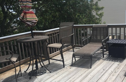 Ship Bottom House | Cozy Beach Vacation: Your Perfect Getaway Just Moments Away!