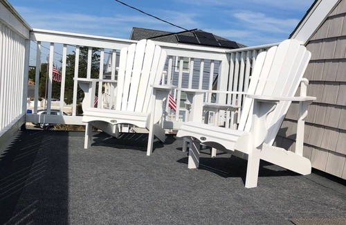 Ship Bottom House | Cozy Beach Vacation: Your Perfect Getaway Just Moments Away!