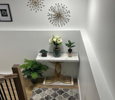 Moncton Apartment | Cozy Bedroom Apartment in Moncton North