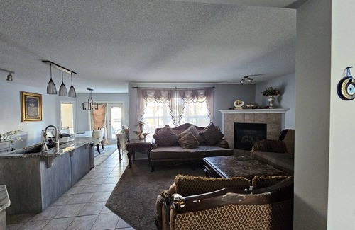 New Brighton Apartment | Cozy bedroom suite