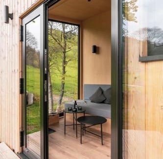 Schluchsee House | cozy Black Forest Tiny House close to lake
