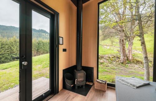 Schluchsee House | cozy Black Forest Tiny House close to lake
