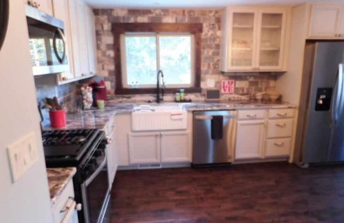Grand Lake Cabin | Cozy Blackhawk Cabin