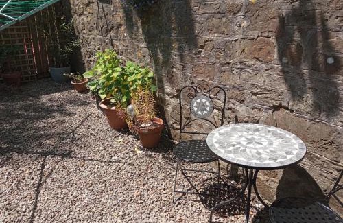Bodmin Apartment | Cozy Bodmin Retreat Free Parking
