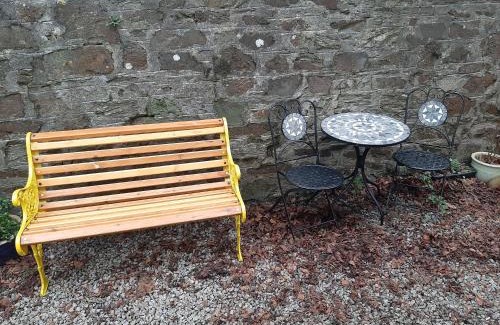 Bodmin Apartment | Cozy Bodmin Retreat Free Parking