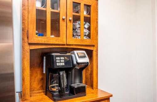 Decatur Apartment | Cozy Bohemian 2 bed 1 Bath in Decatur