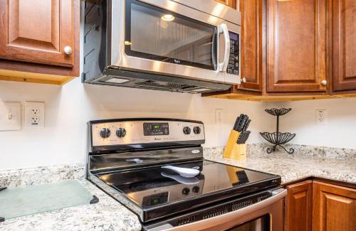 Decatur Apartment | Cozy Bohemian 2 bed 1 Bath in Decatur