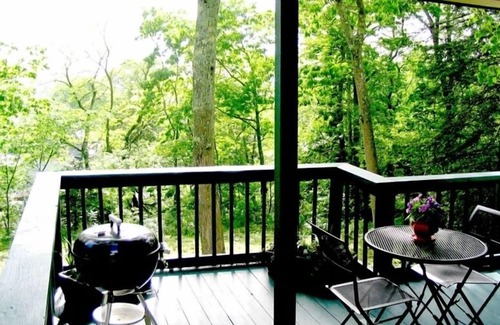 Boothbay Harbor Cottage | Cozy Boothbay Harbor Cottage