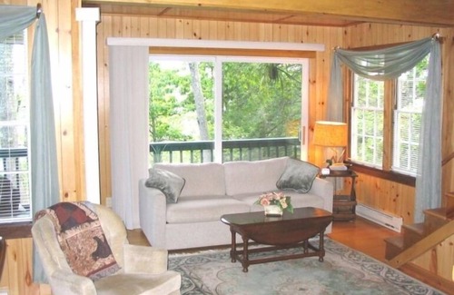 Boothbay Harbor Cottage | Cozy Boothbay Harbor Cottage