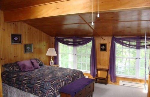 Boothbay Harbor Cottage | Cozy Boothbay Harbor Cottage