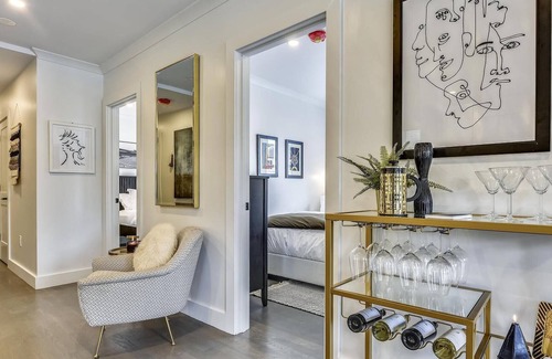 Jamaica Plain Condo | Cozy Boston Home | Near T