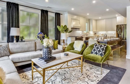 Jamaica Plain Condo | Cozy Boston Home | Near T