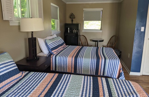 Madison Apartment | Cozy boutique hotel in downtown Madison!