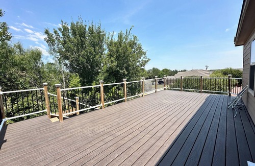 San Antonio Apartment | Cozy BR Apt near Sea World, Lackland AFB, and great shopping.