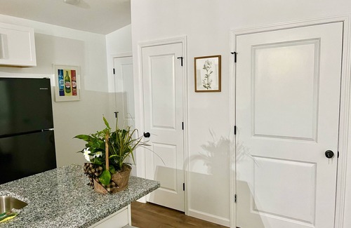 Clay City House | Cozy Brand New Home located 13 miles to Red River Gorge
