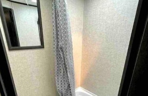 Riverhead House | Cozy brand new RV with beautiful views