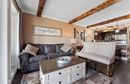 Notch Estates Apartment | Cozy Branson Condo with Free attraction Tickets! Easy Walk-In Access & Close to Attractions!