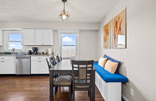 Williamstown House | Cozy Brick Cottage near Ark