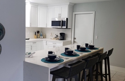 Yacht Club House | Cozy, bright, and spaciuos WF home with pool, dock, pool table & more.
