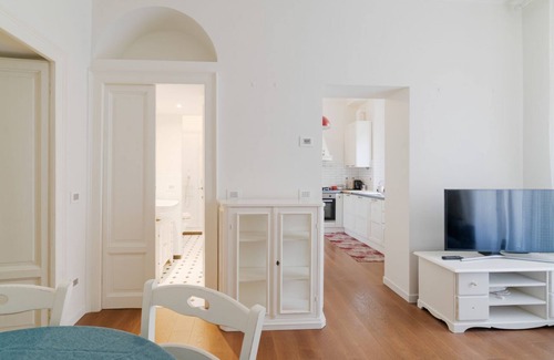 Lazzaretto Apartment | Cozy Bright Apartment Porta Venezia & Buenos Aires