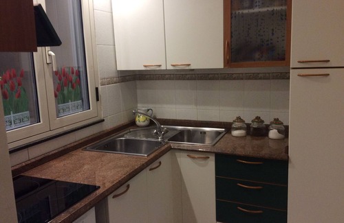 Cagliari Apartment | Cozy, bright, spacious apartment in the heart of Cagliari